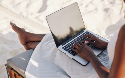 Télétravail et Nomadisme Digital : La Fin des Bureaux ?